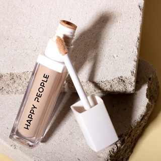 Concealer Tricks: Mastering the Art of Airbrush Hydrating Concealer