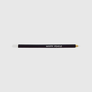 Lustrous Line Eye Pencil - White