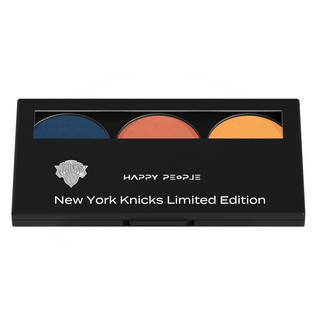 NYC Playoff Pigments - Limited Edition Palette